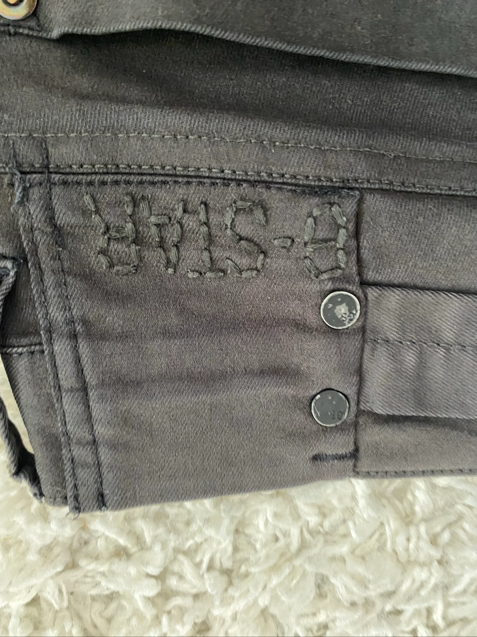 Calça flare G-Star – photo 8